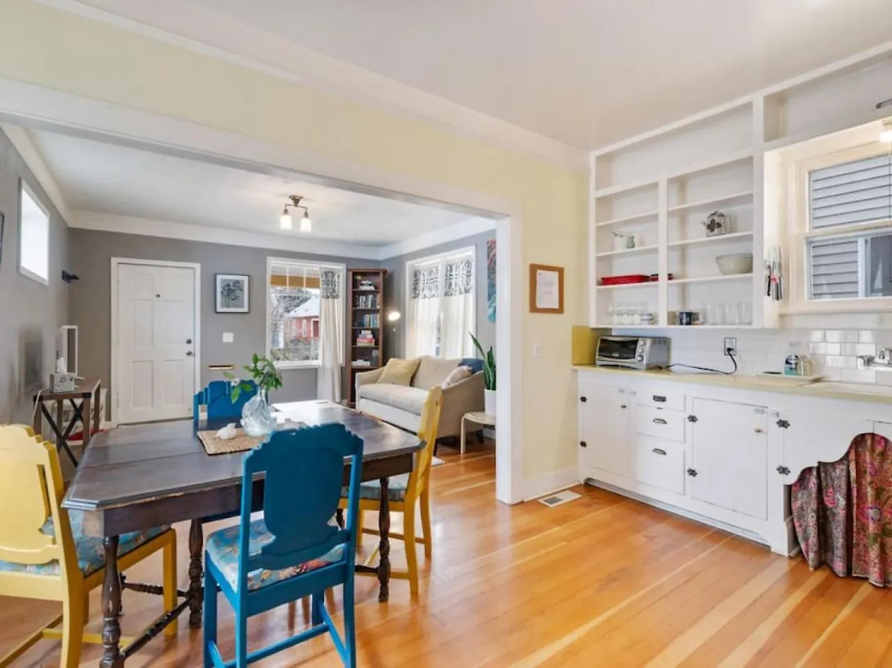 Charming 1909 St Johns Bungalow Portland Holiday home